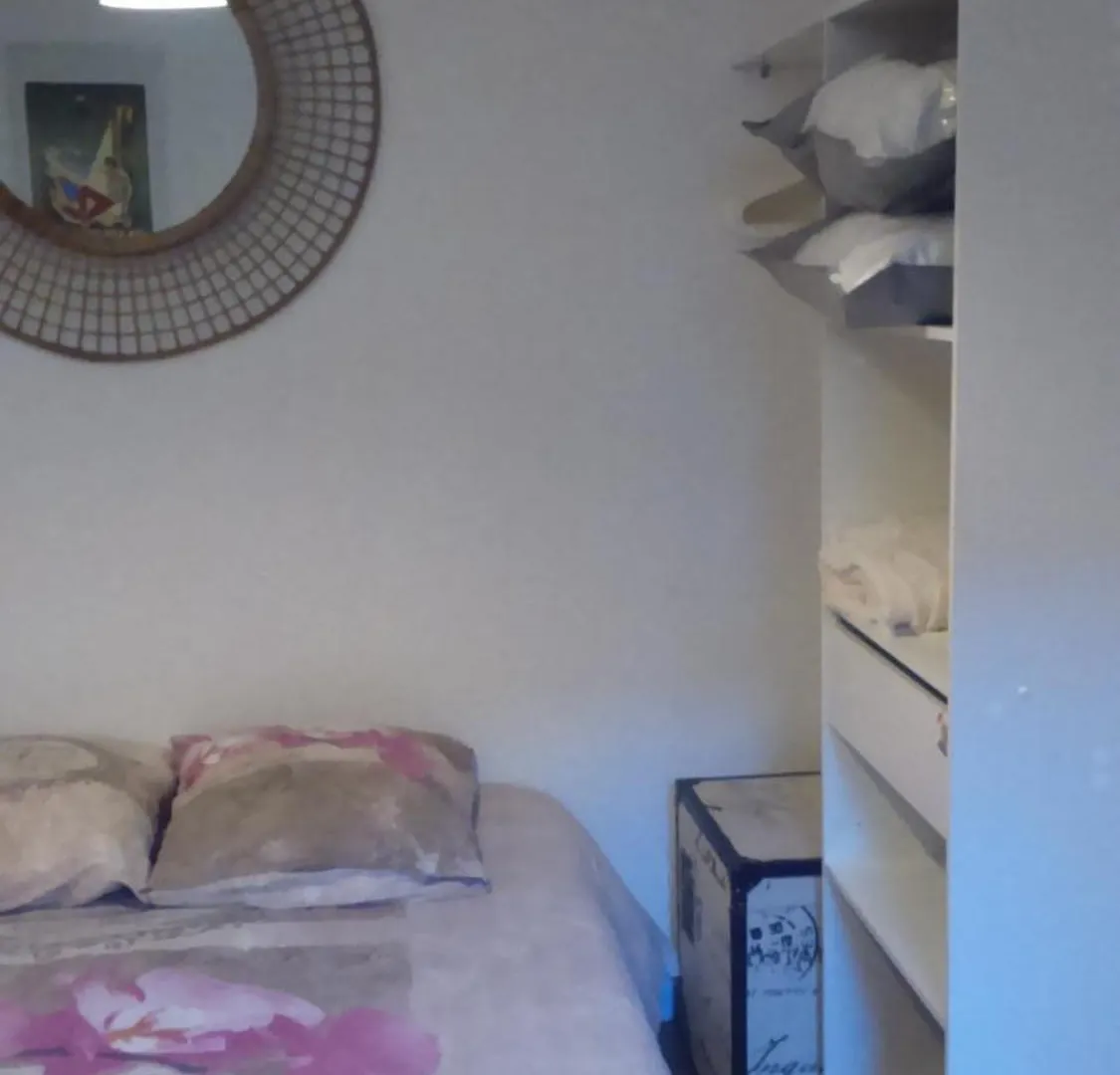 Appartement Cosy De 50M2, 2 Chambres Avec Terrasse, Plein Centre D'Ax-Les-Thermes Ax-les-Thermes