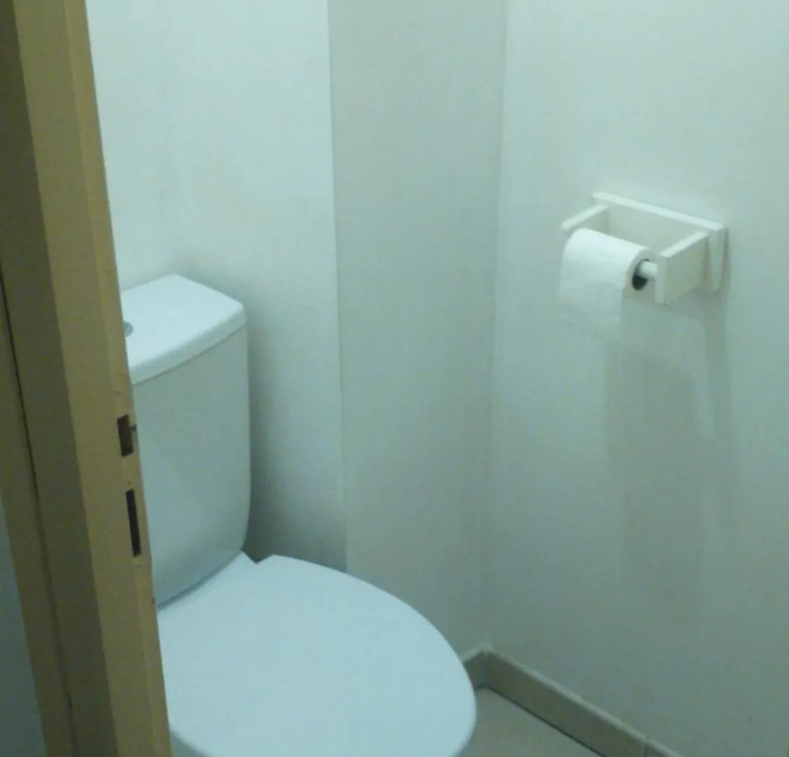Appartement Cosy De 50M2, 2 Chambres Avec Terrasse, Plein Centre D'Ax-Les-Thermes 0*, Ax-les-Thermes Γαλλία