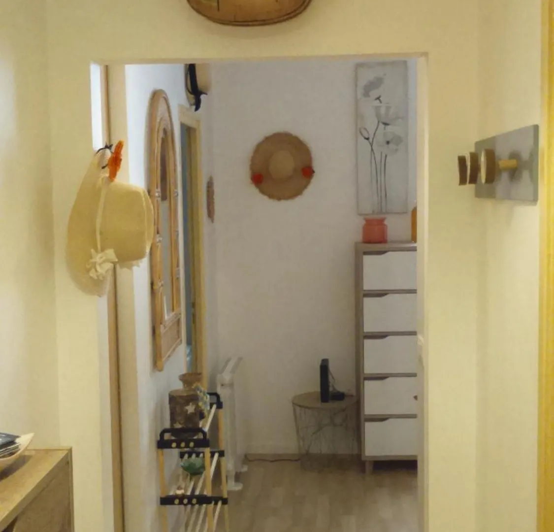 Appartement Cosy De 50M2, 2 Chambres Avec Terrasse, Plein Centre D'Ax-Les-Thermes Γαλλία